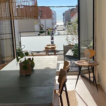 Le Dodo Mauricien Villa Wimereux Exteriör bild
