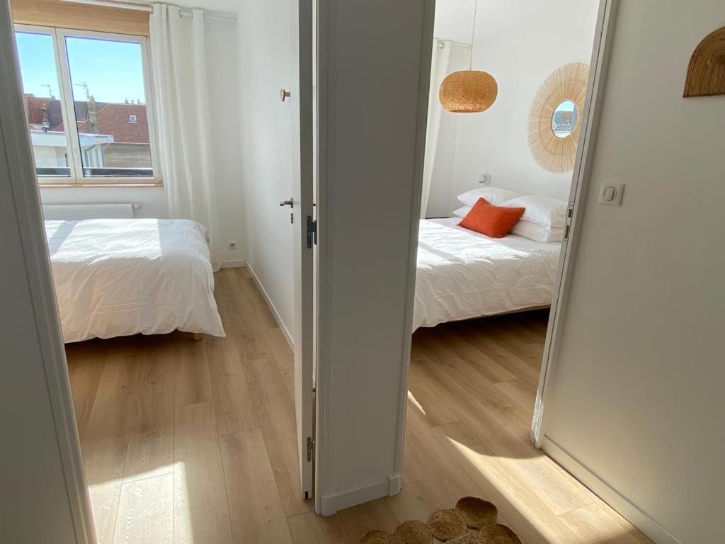 Le Dodo Mauricien Villa Wimereux Exteriör bild