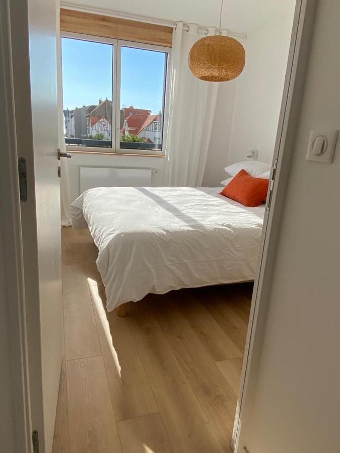 Le Dodo Mauricien Villa Wimereux Exteriör bild