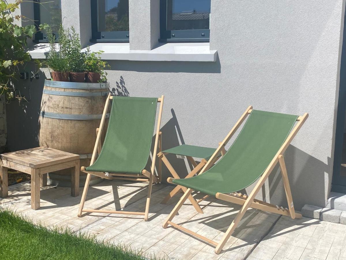 Le Dodo Mauricien Villa Wimereux Exteriör bild